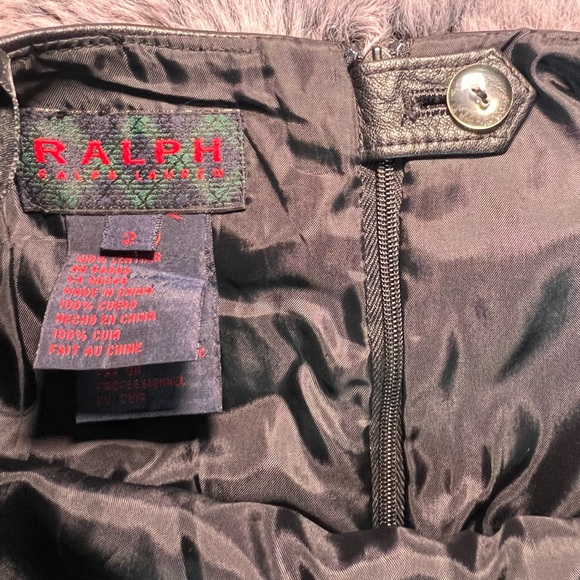 Ralph Ralph Lauren - Picture 6 of 14